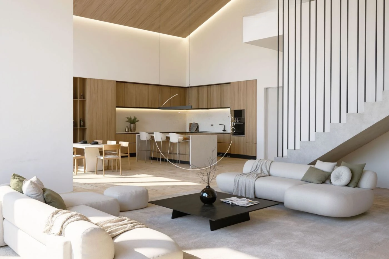 Appartamento a La Massana, Andorra, 412 m² - foto 4