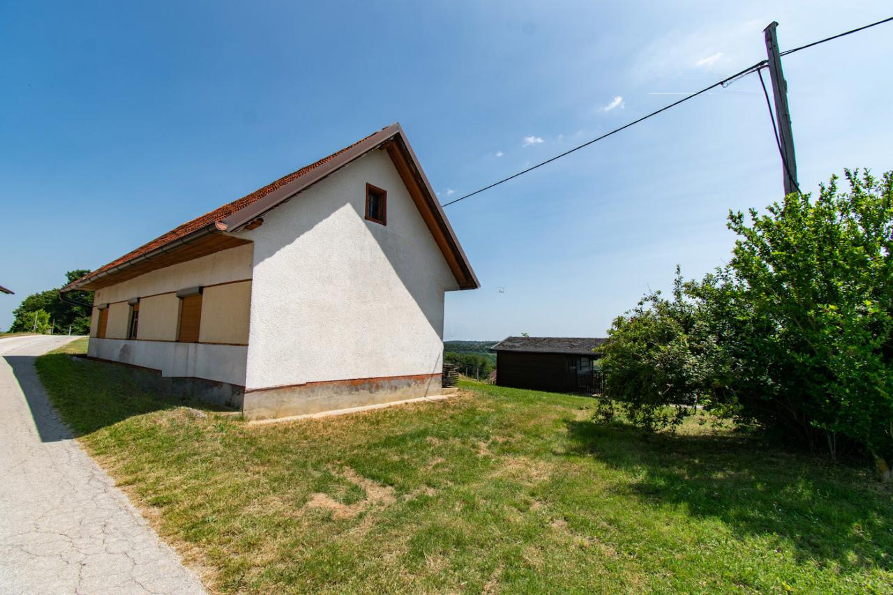 House in Ptuj, Slovenia, 58 m² - picture 4