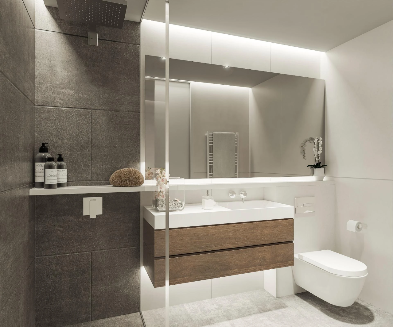 Piso en El Pas de la Casa, Andorra, 72 m² - imagen 5