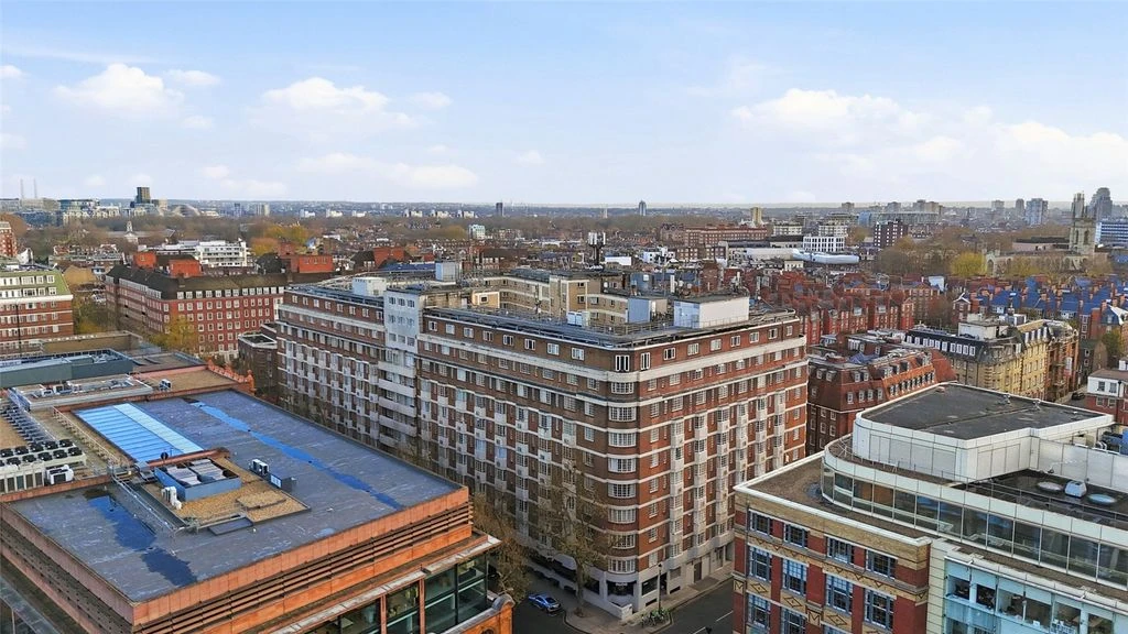 Piso en Londres, Reino Unido, 17 m² - imagen 5