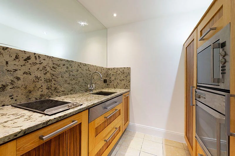 Flat in London, United Kingdom, 45 m² - picture 5