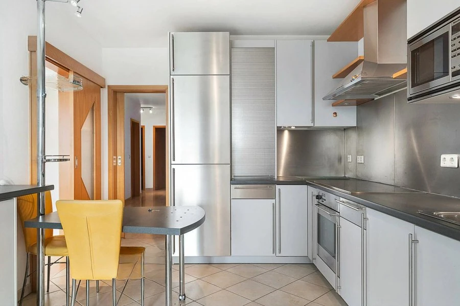 Appartamento a Lussemburgo, Lussemburgo, 155 m² - foto 5