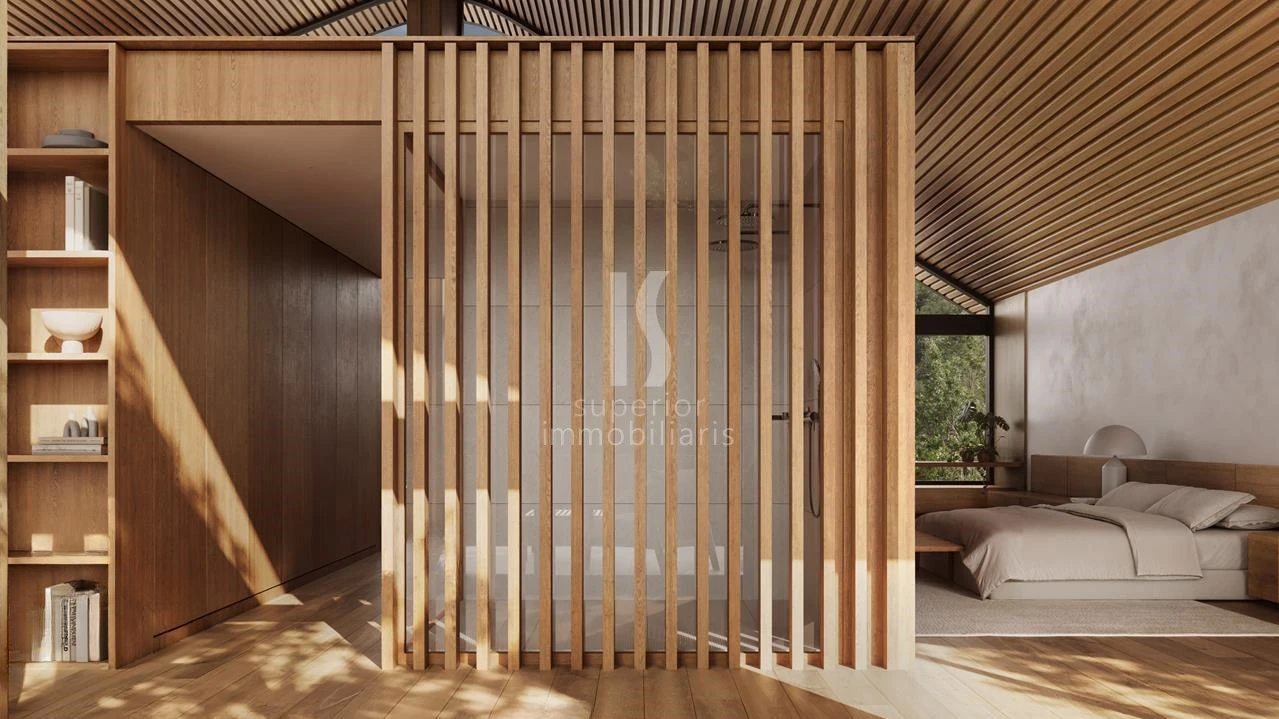 Wohnung in Ordino, Andorra, 1 023 m² - Foto 5