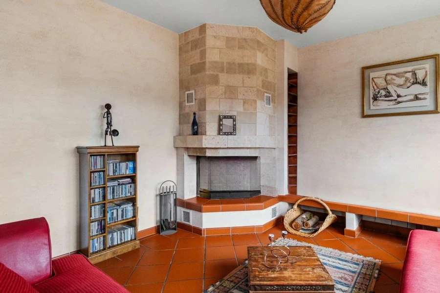 Flat in Luxembourg, Luxembourg, 244 m² - picture 6