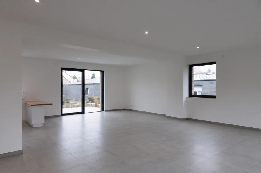 Flat in Luxembourg, Luxembourg, 175 m² - picture 6