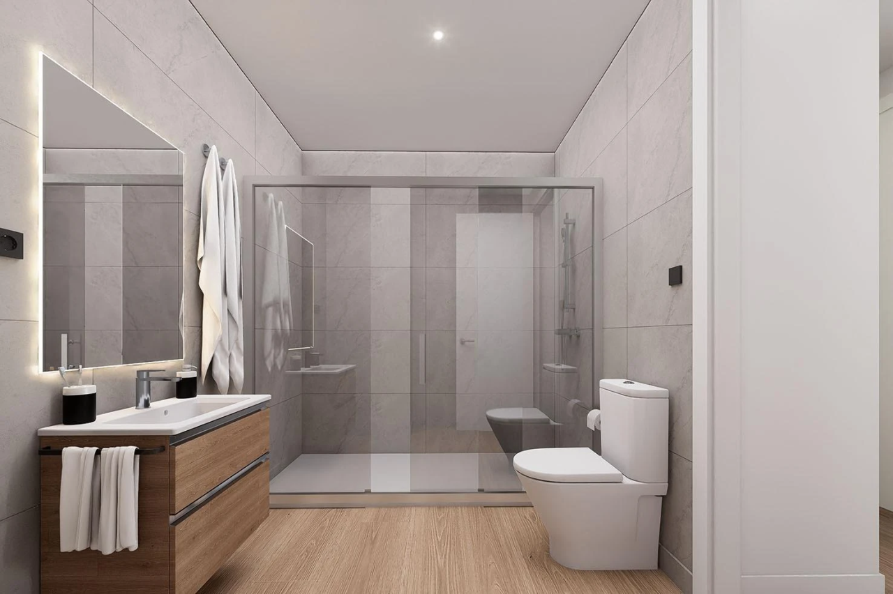 Piso en El Pas de la Casa, Andorra, 50 m² - imagen 6