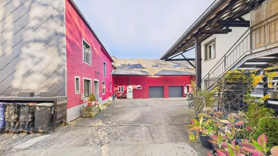 Flat in Luxembourg, Luxembourg, 638 m² - picture 6