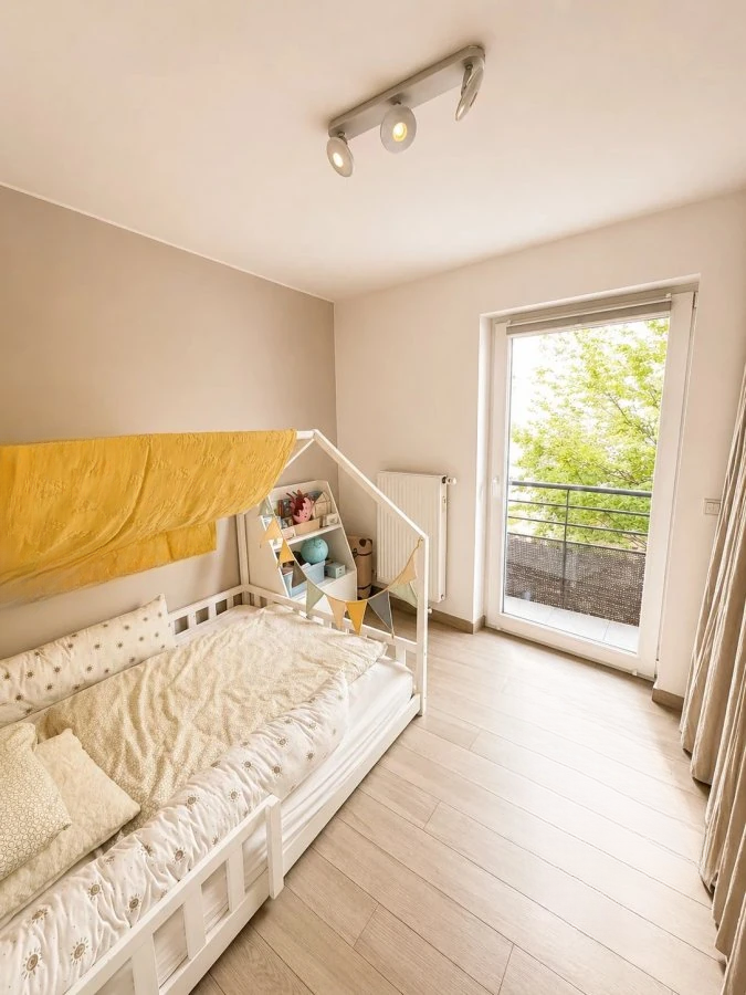 Flat in Luxembourg, Luxembourg, 71 m² - picture 6