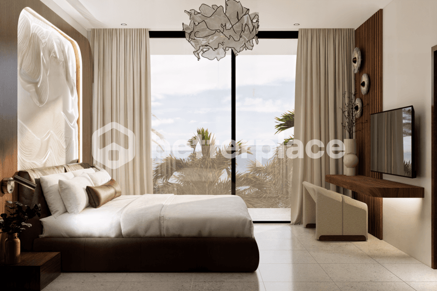 Villa in Bukit, Indonesia, 141 m² - picture 6