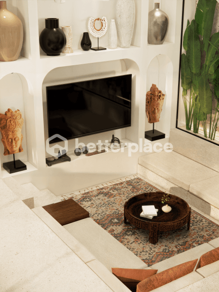 Villa in Bukit, Indonesia, 141 m² - picture 10