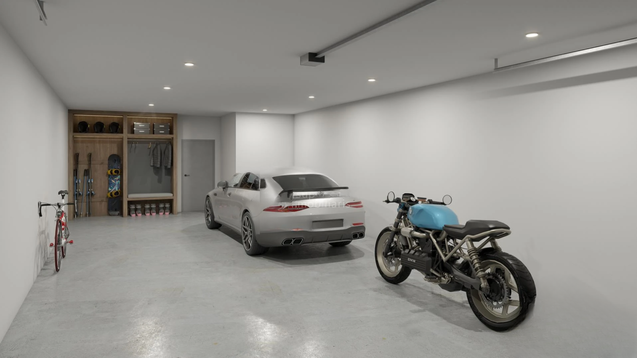 Appartamento a La Massana, Andorra, 360 m² - foto 6