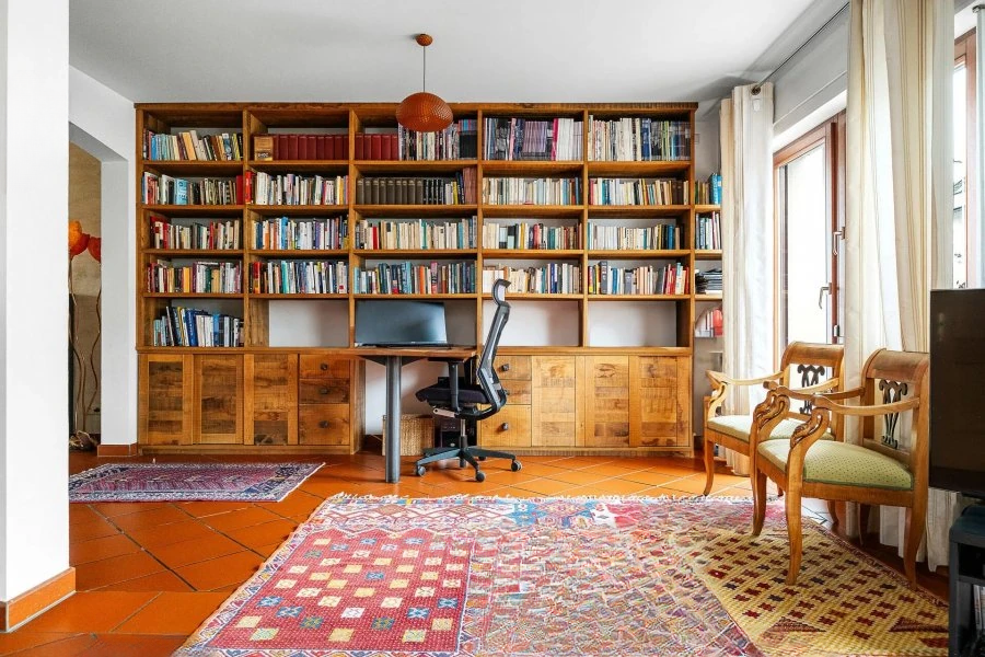 Flat in Luxembourg, Luxembourg, 244 m² - picture 7