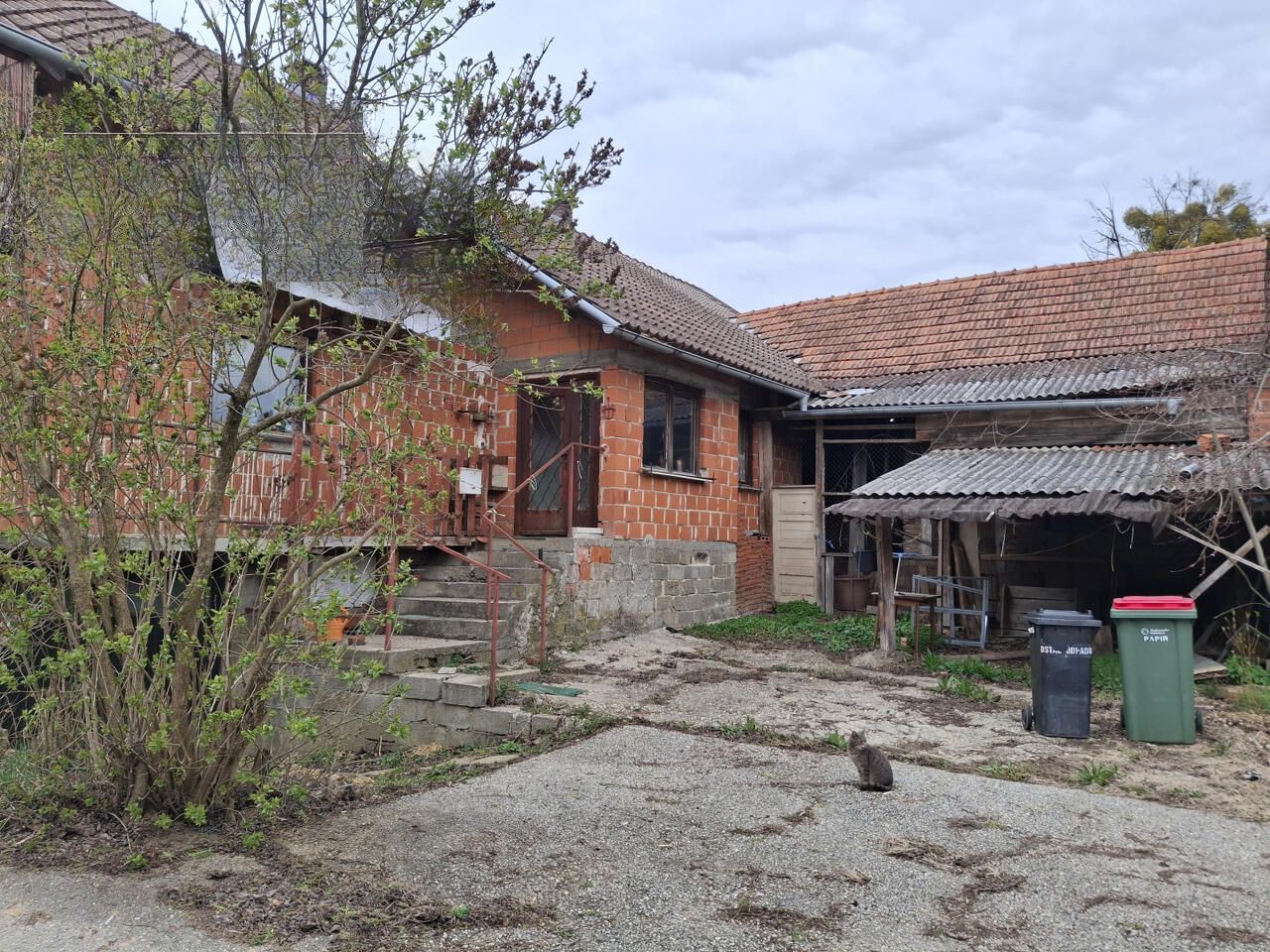 Casa a Murska Sobota, Slovenia, 281 m² - foto 7