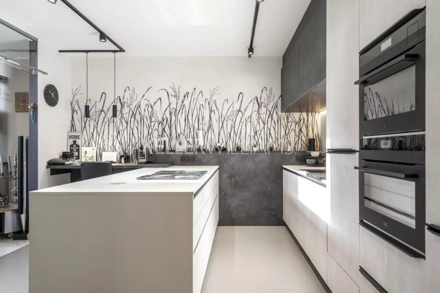 Appartement au Luxembourg, Luxembourg, 242 m² - image 7