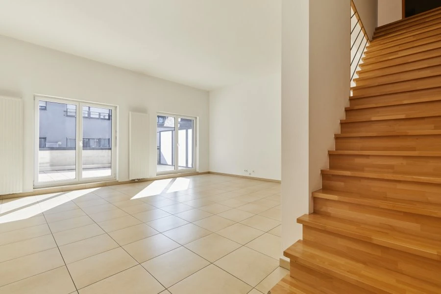 Flat in Luxembourg, Luxembourg, 107 m² - picture 7