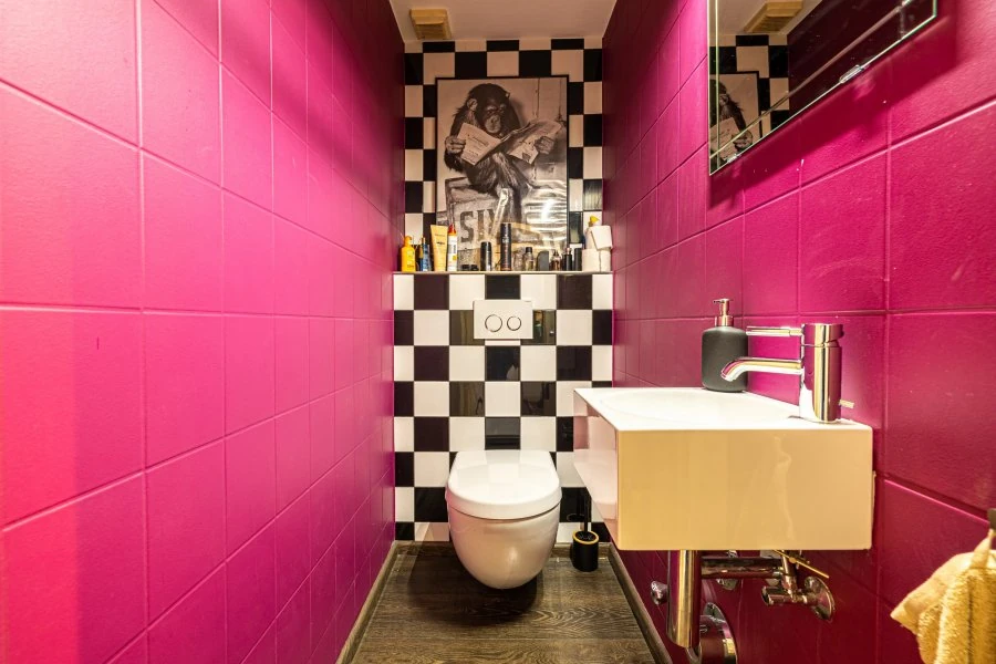 Piso en Luxemburgo, Luxemburgo, 96 m² - imagen 7
