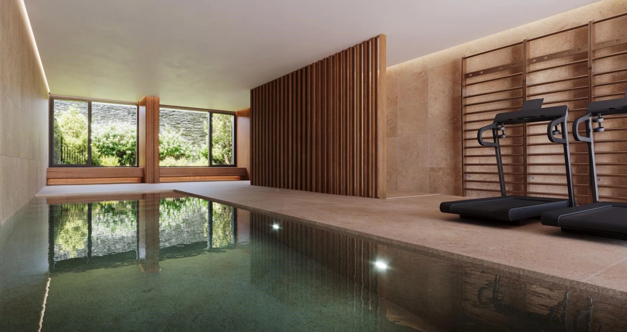 Wohnung in Ordino, Andorra, 1 023 m² - Foto 8