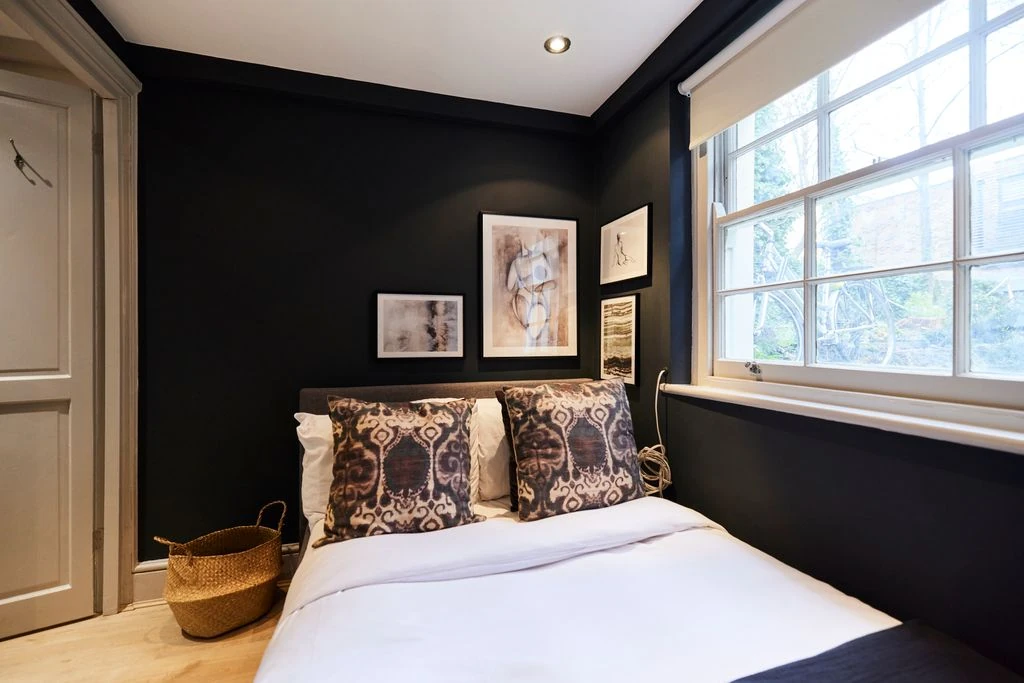Flat in London, United Kingdom, 26 m² - picture 8
