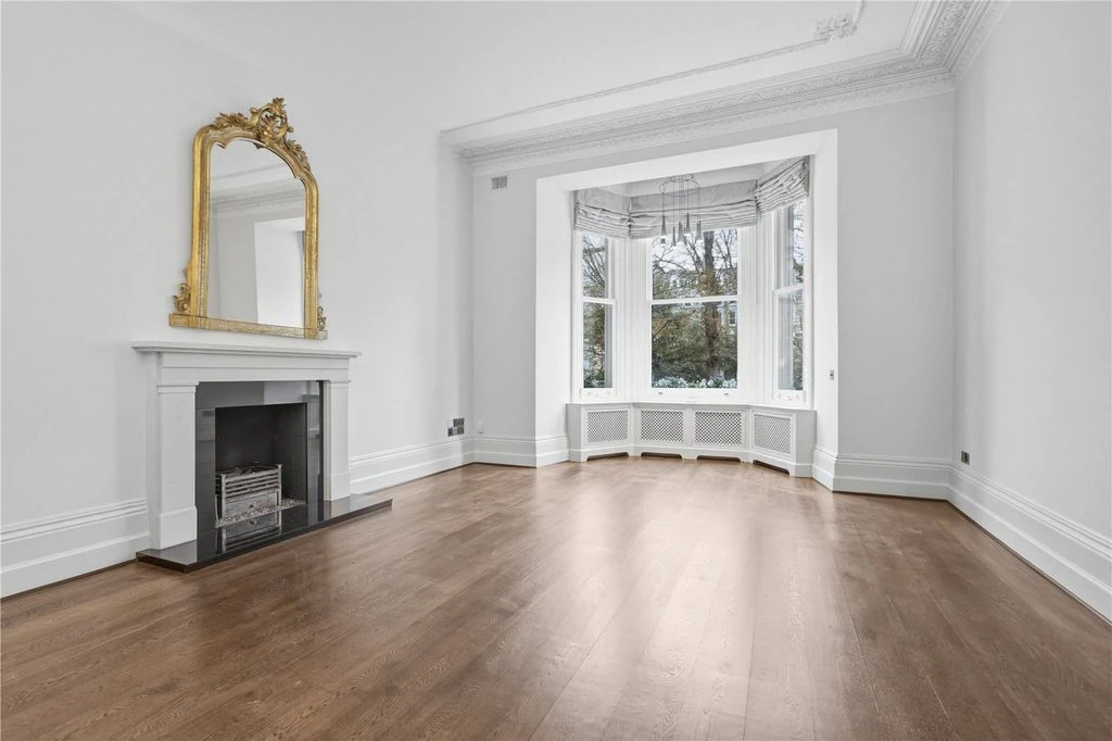 Flat in London, United Kingdom, 95 m² - picture 8