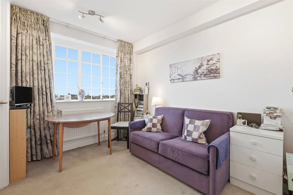 Piso en Londres, Reino Unido, 17 m² - imagen 8
