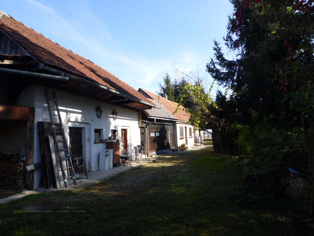 Casa a Sentjernej, Slovenia, 73 m² - foto 9