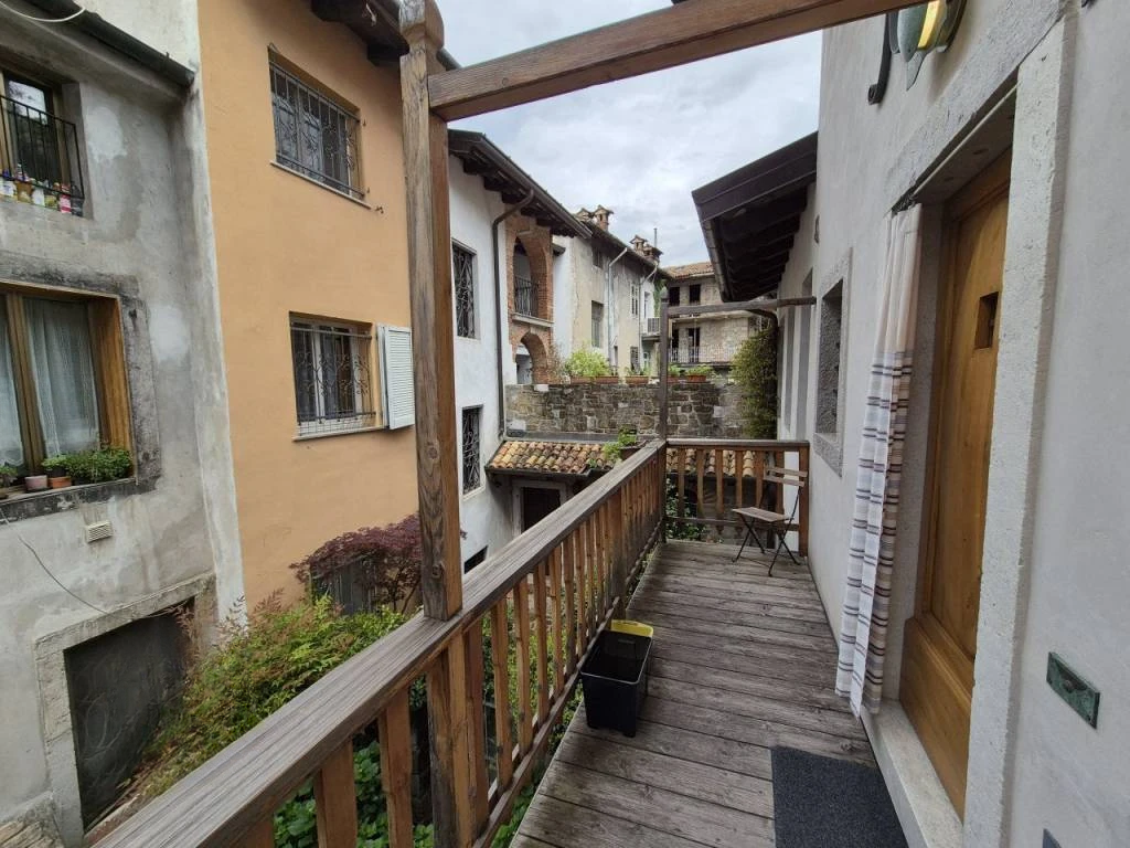 Flat in Gorizia, Italy, 74 m² - picture 9