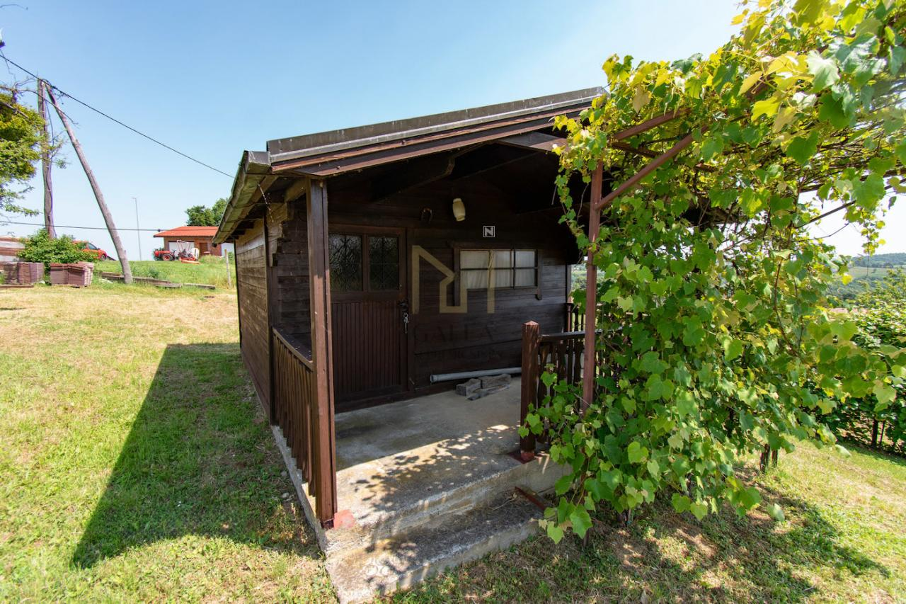 House in Ptuj, Slovenia, 58 m² - picture 10