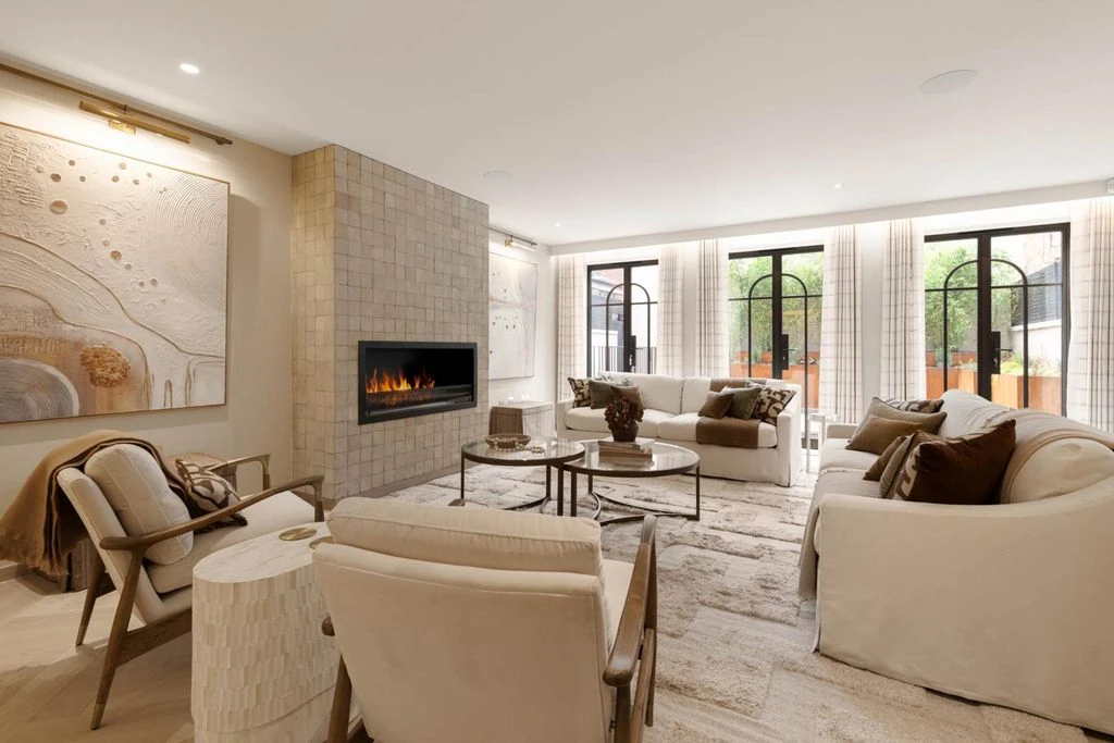 Appartement à Londres, Royaume-Uni, 275 m² - image 11