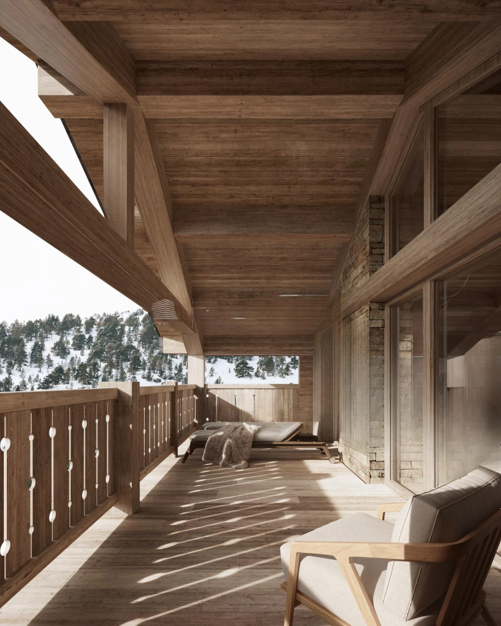 Piso en El Tarter, Andorra, 101 m² - imagen 11