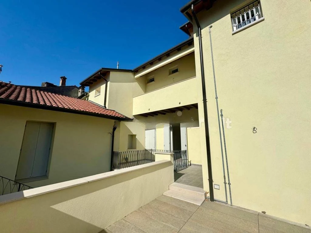 Flat in Gorizia, Italy, 149 m² - picture 11