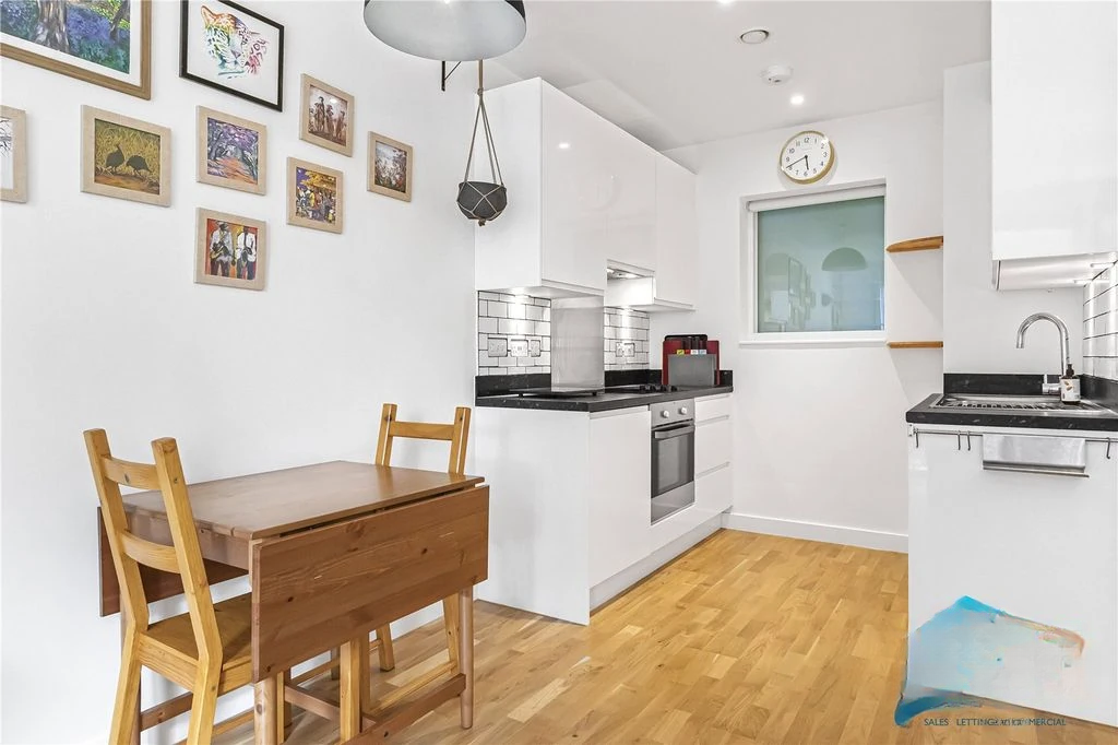 Piso en Londres, Reino Unido, 40 m² - imagen 11