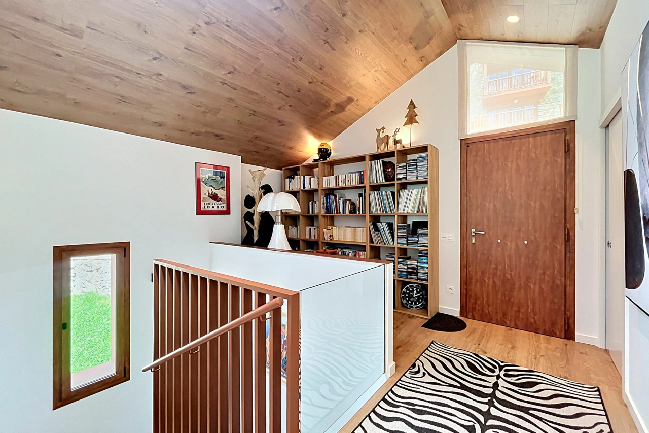 Appartamento a El Tarter, Andorra, 359 m² - foto 11
