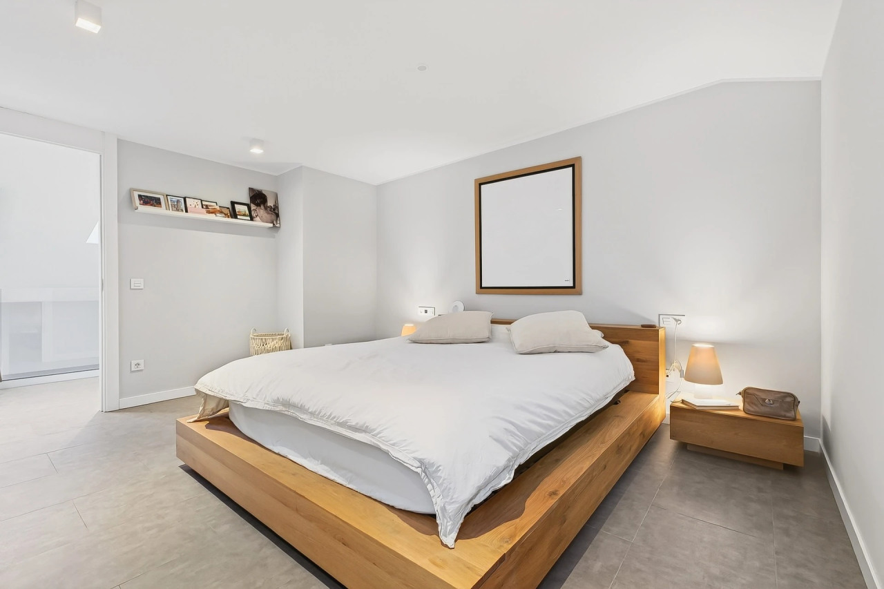 Flat in Les Escaldes, Andorra, 152 m² - picture 11