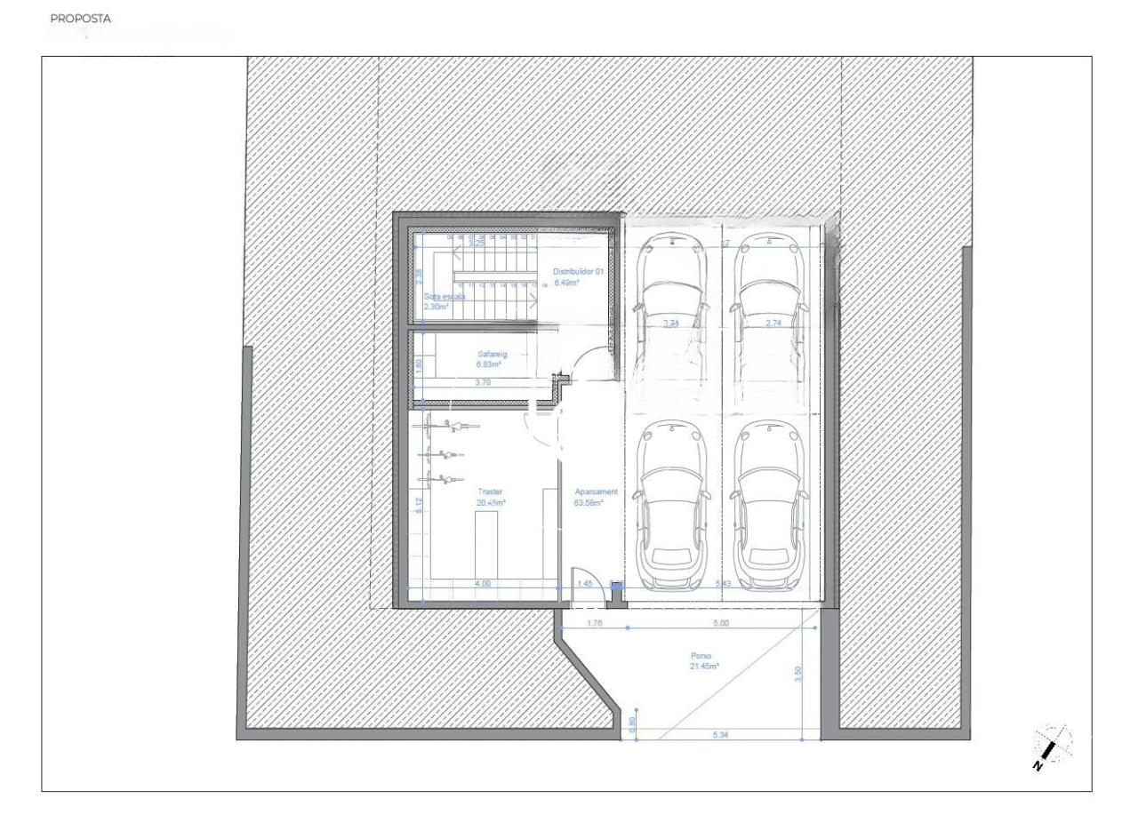 Appartamento a La Massana, Andorra, 412 m² - foto 12
