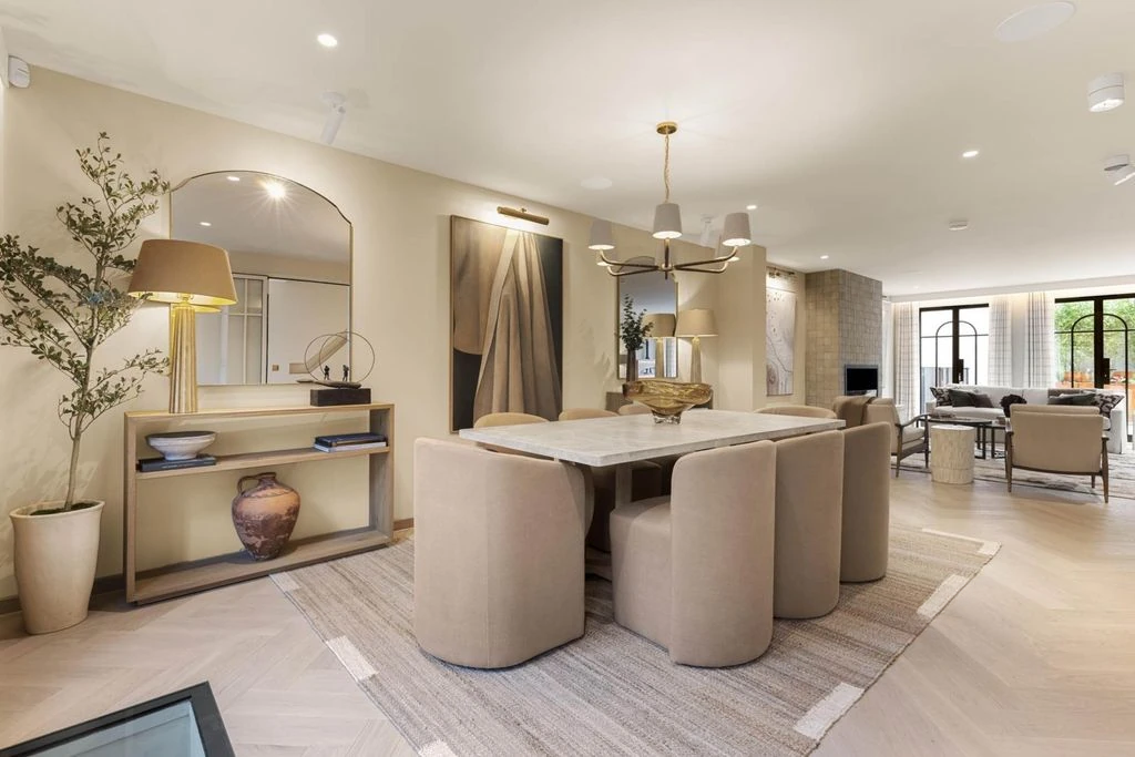 Appartement à Londres, Royaume-Uni, 275 m² - image 13