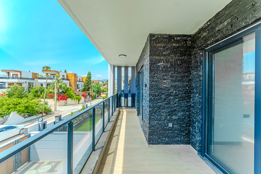 Villa a Konakli, Turchia, 180 m² - foto 16