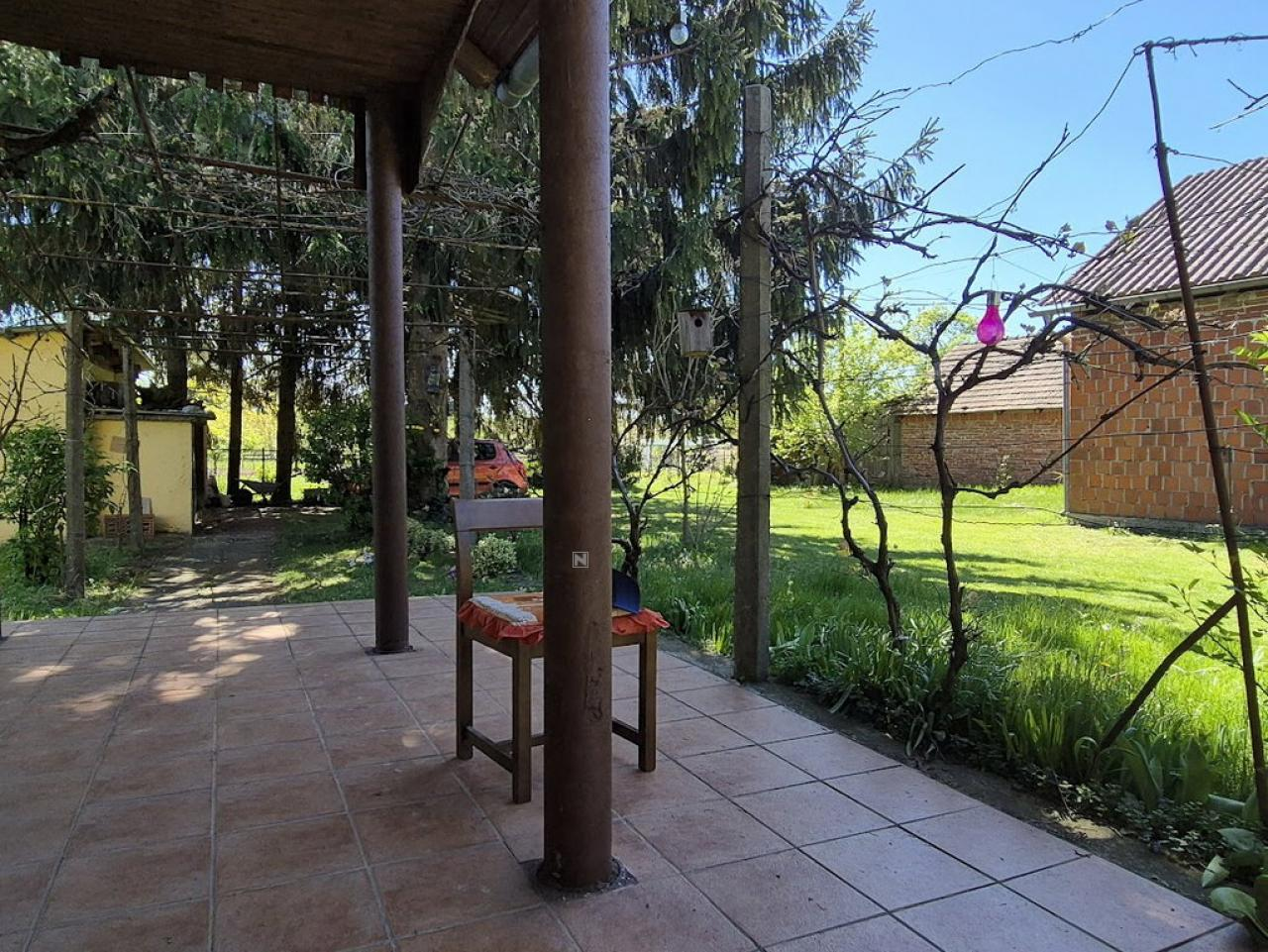 Maison à Lendava, Slovénie, 76 m² - image 15