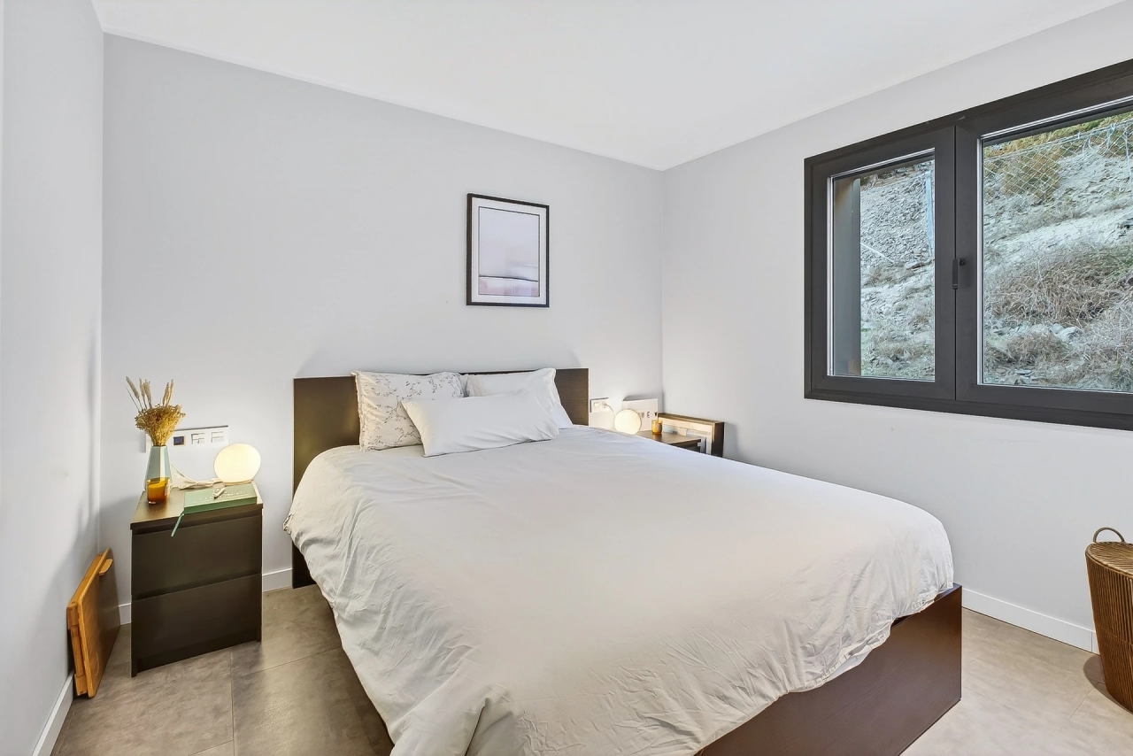 Flat in Les Escaldes, Andorra, 152 m² - picture 15