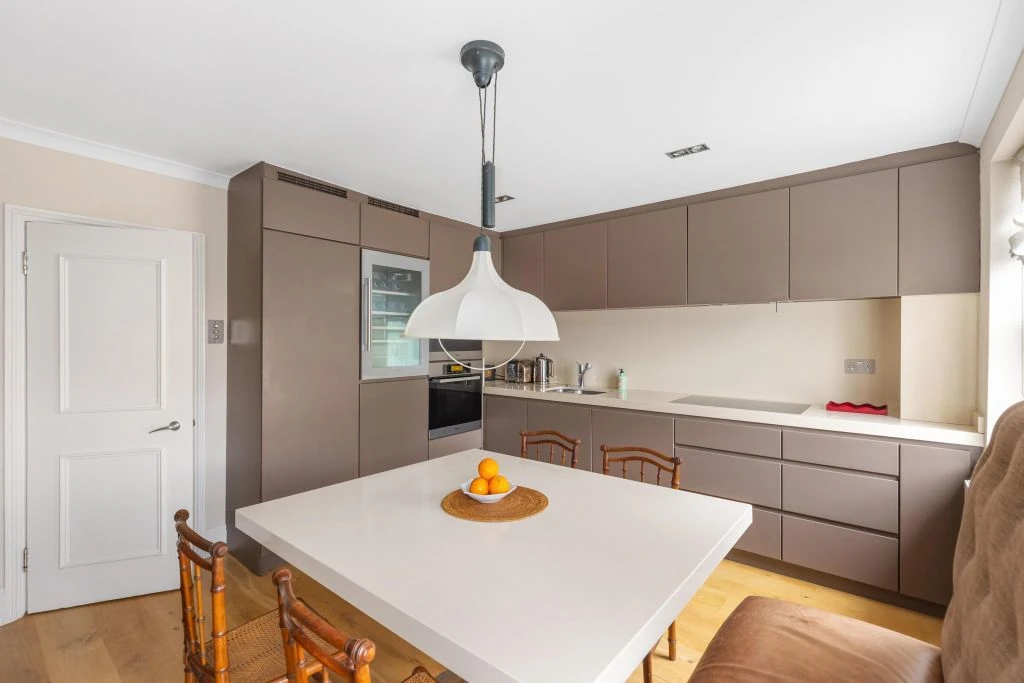 Appartamento a Londra, Regno Unito, 112 m² - foto 15