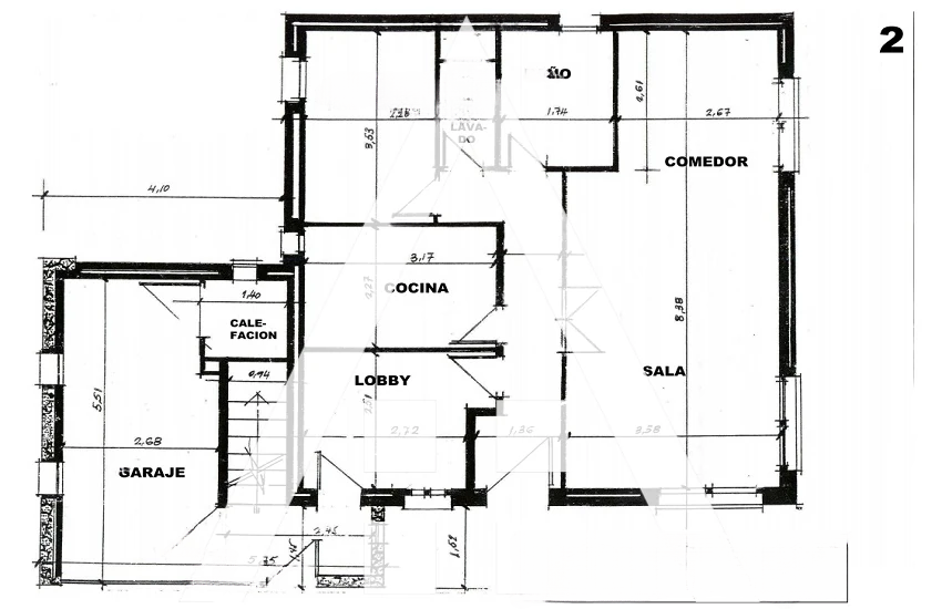Appartement en Pal, Andorre, 322 m² - image 19