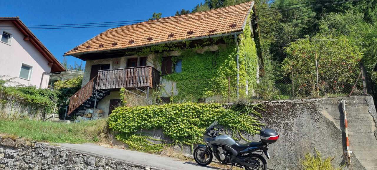 Haus in Ribnica, Slowenien, 90 m² - Foto 19