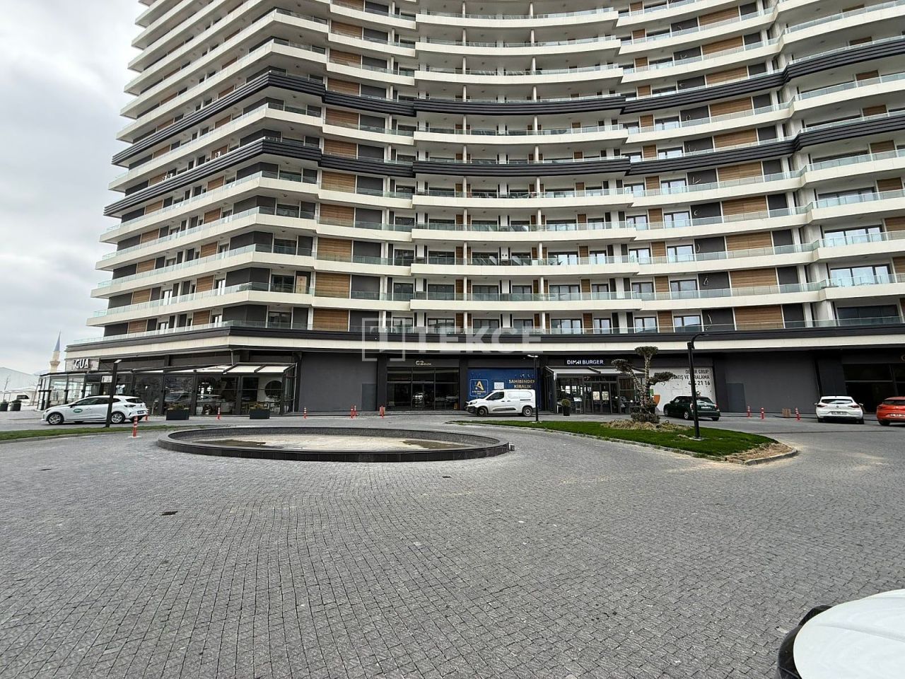 Apartment in Istanbul, Turkey, 287 m² - picture 5