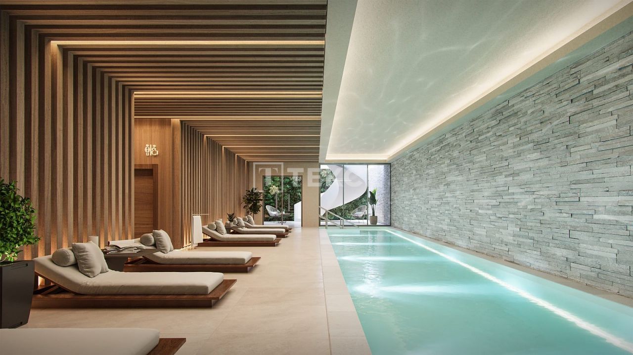 Penthouse à Marbella, Espagne, 154 m² - image 8