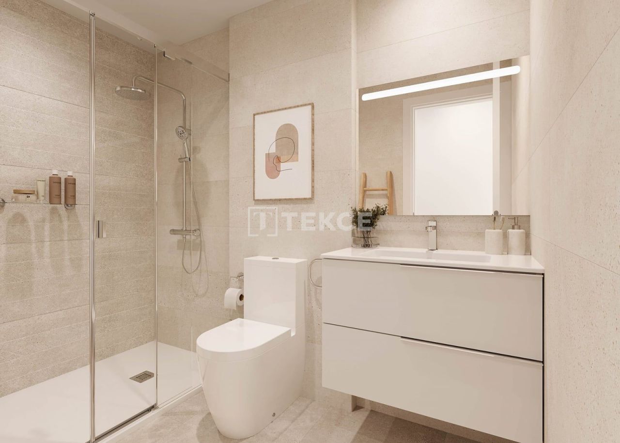 Apartment in Velez-Malaga, Spain, 92 m² - picture 13