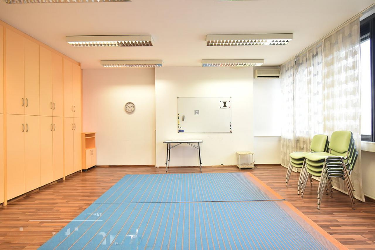 Office in Ljubljana, Slovenia, 88 m² - picture 4