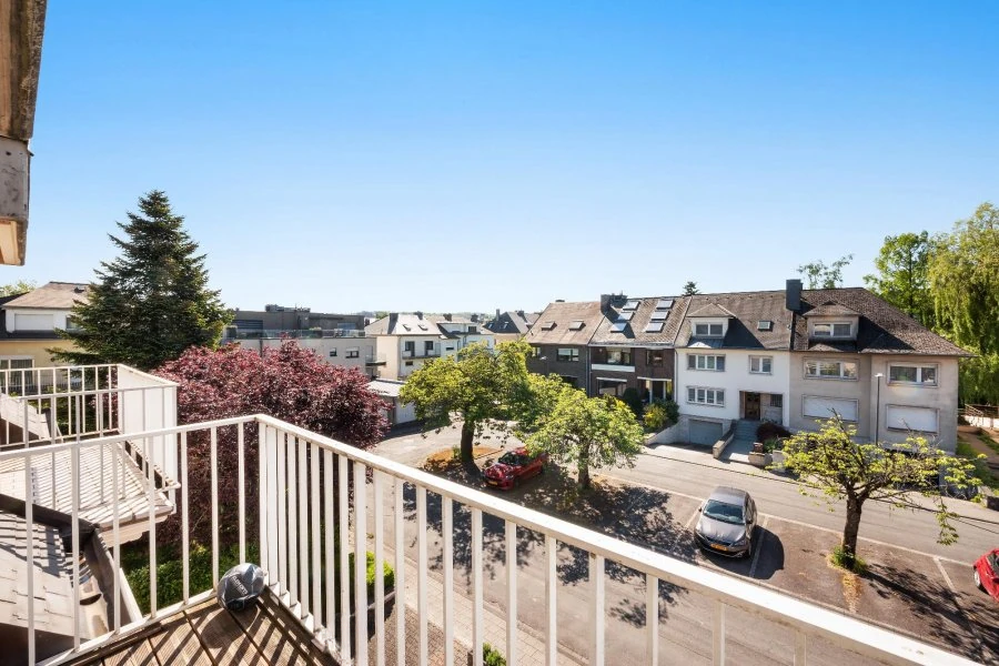 Wohnung in Luxemburg, Luxemburg, 89 m² - Foto 4