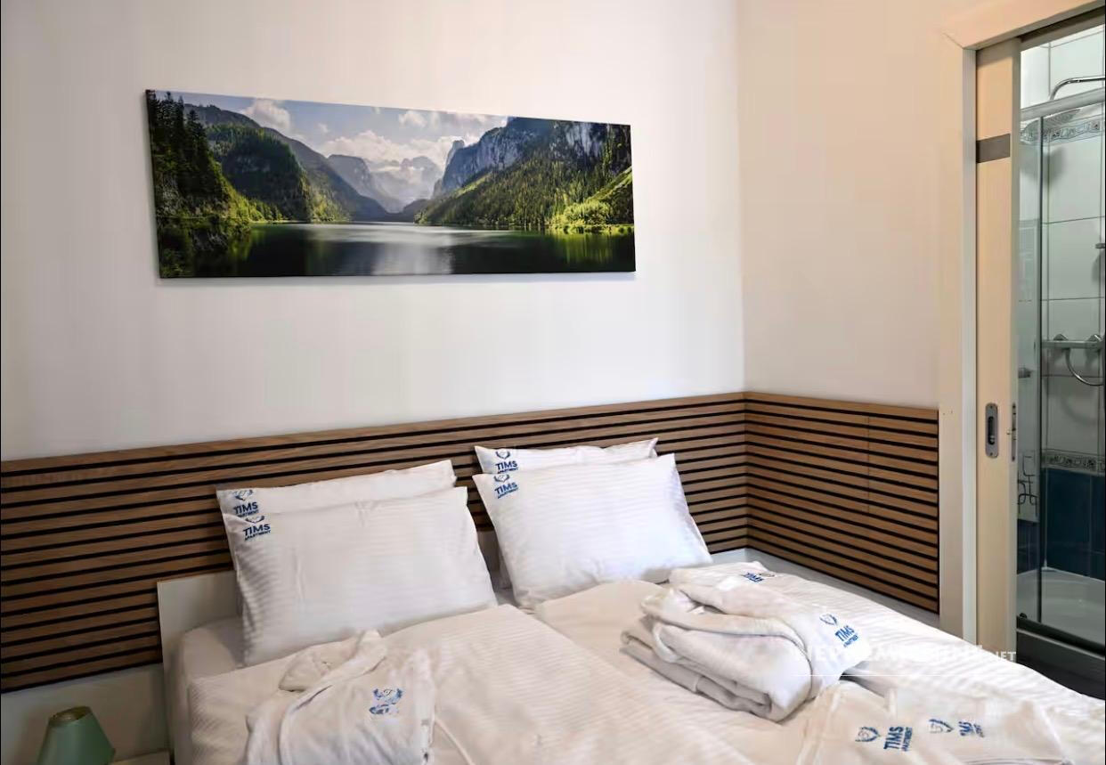 Büro in Ljubljana, Slowenien, 44 m² - Foto 4