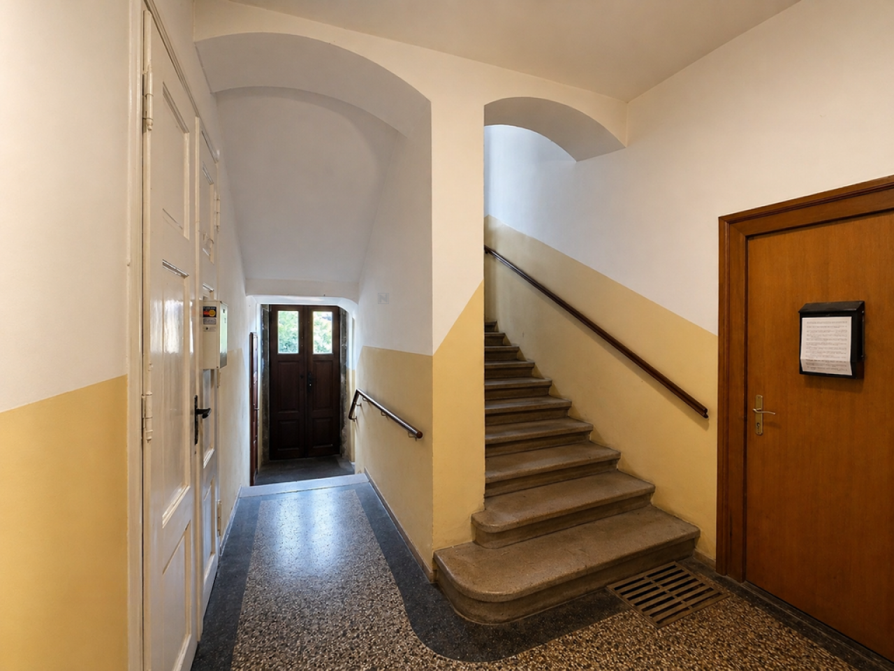 Haus in Ljubljana, Slowenien, 440 m² - Foto 5