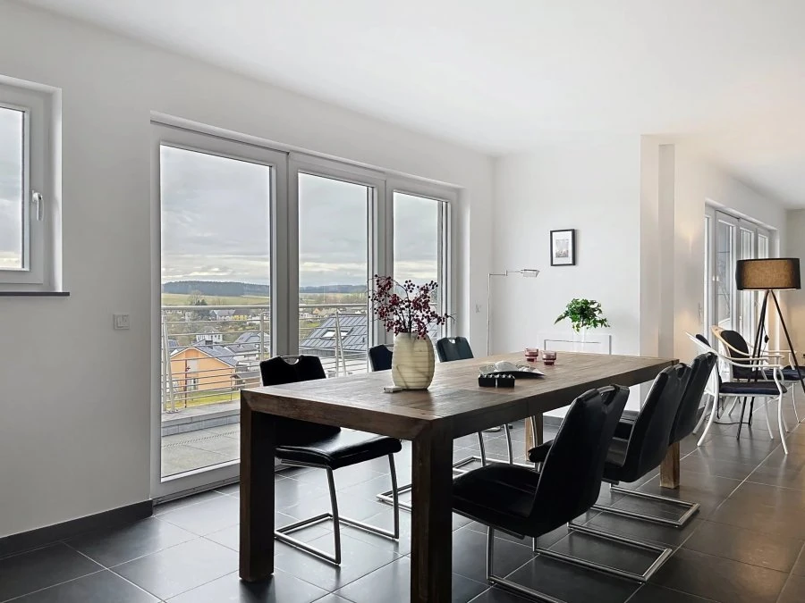 Wohnung in Diekirch, Luxemburg, 160 m² - Foto 7