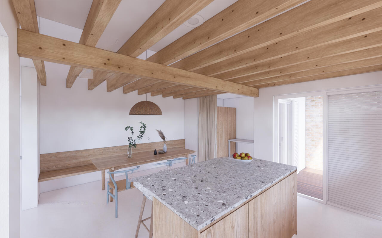 House in Ljubljana, Slovenia, 82 m² - picture 7